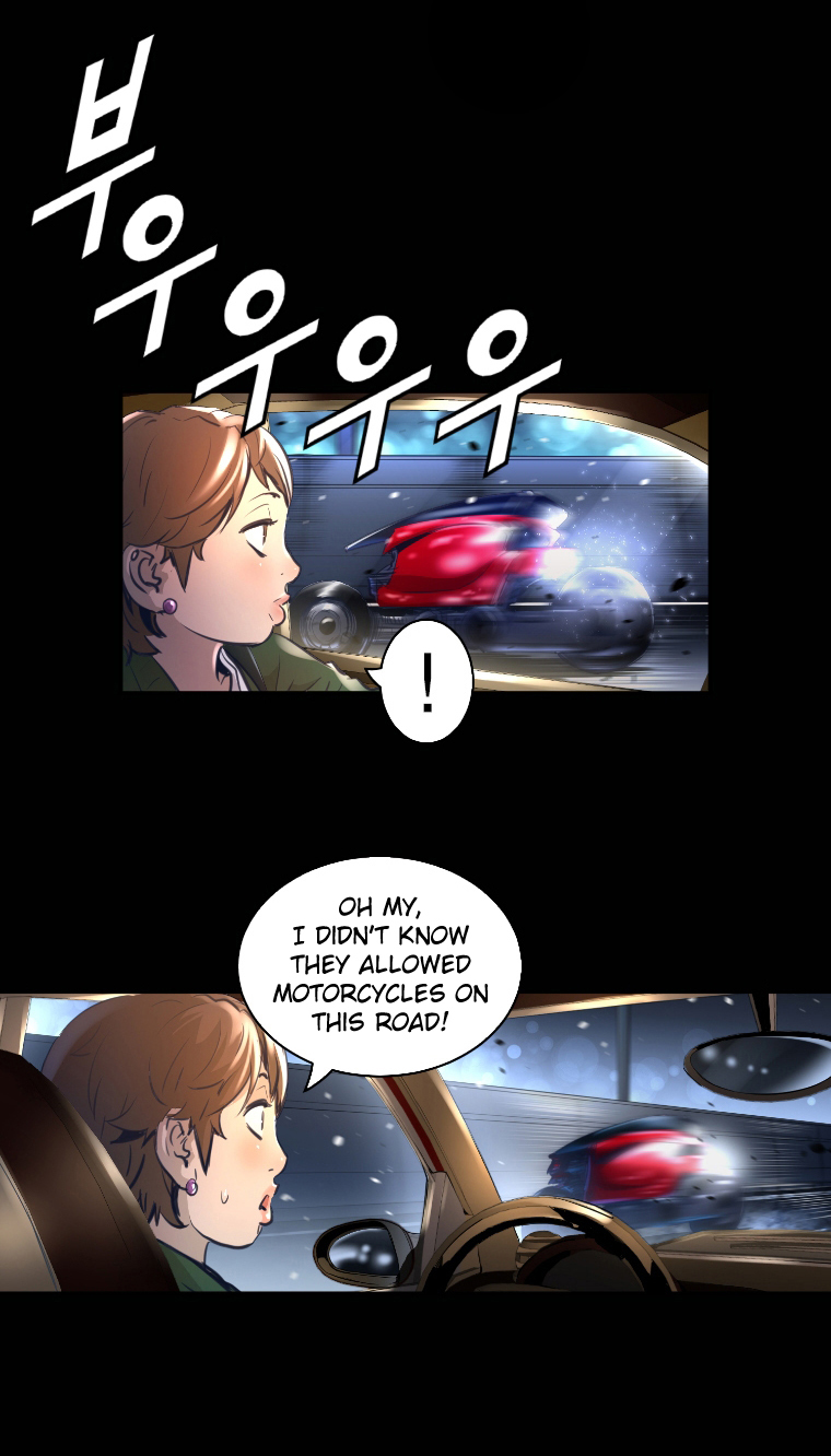 Trinity Wonder Chapter 44 page 10 - Chapter 44