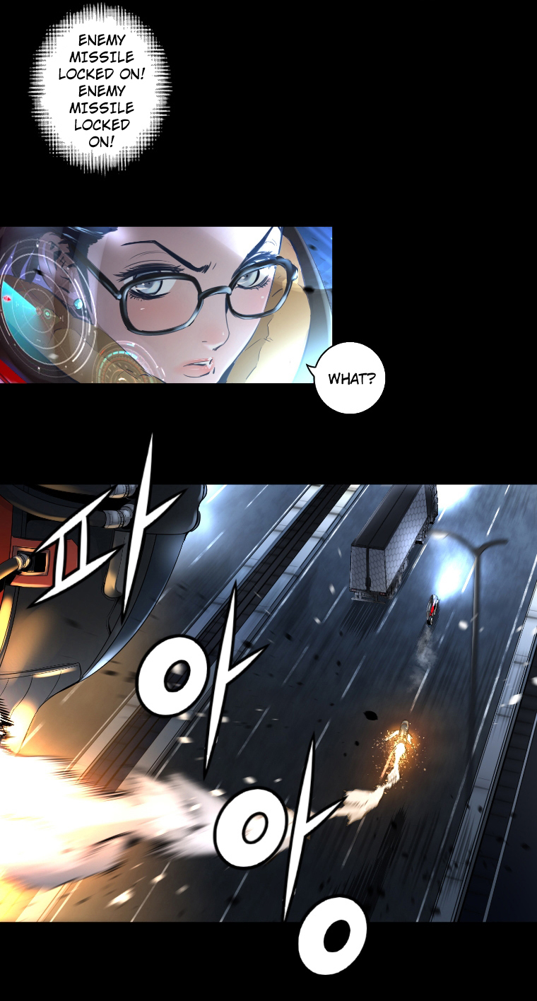 Trinity Wonder Chapter 44 page 12 - Chapter 44