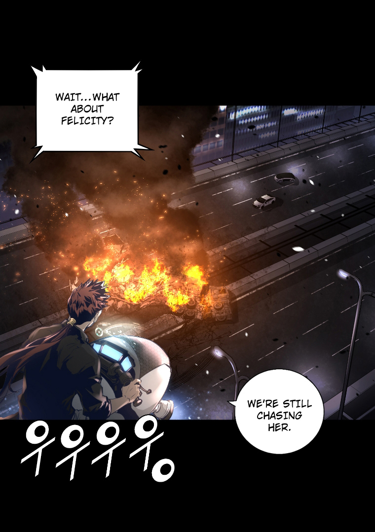 Trinity Wonder Chapter 44 page 18 - Chapter 44