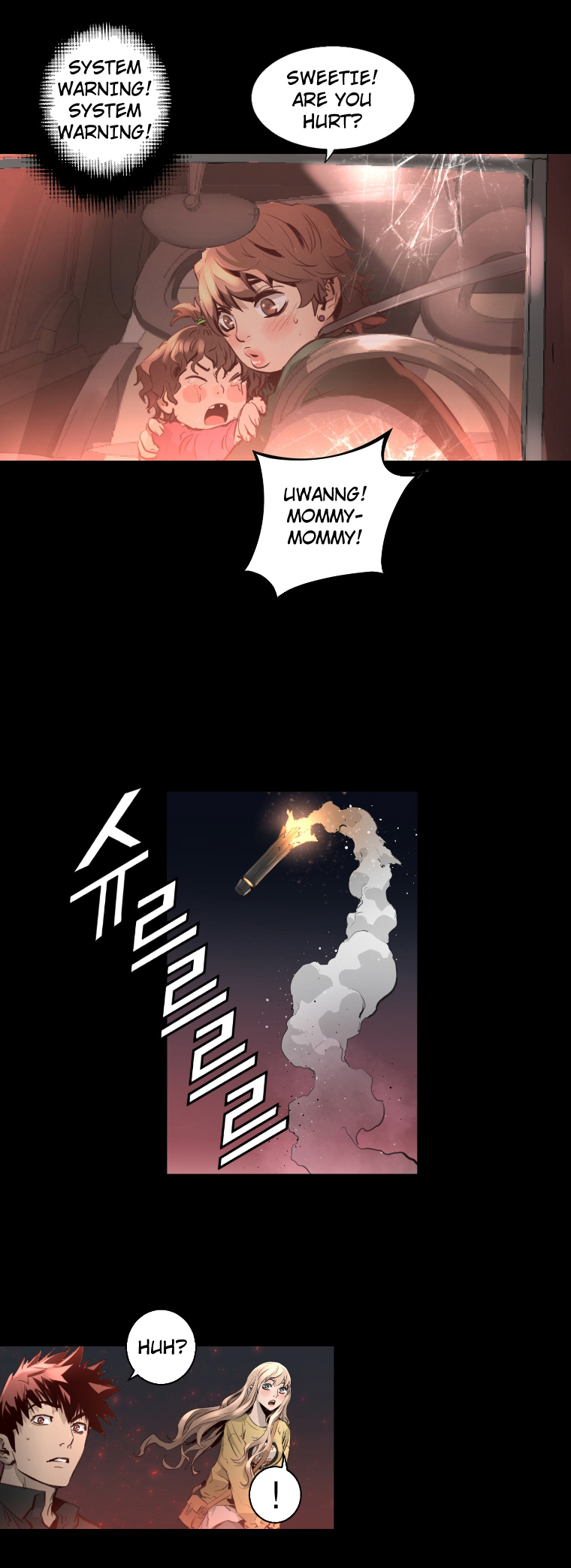 Trinity Wonder Chapter 44 page 24 - Chapter 44