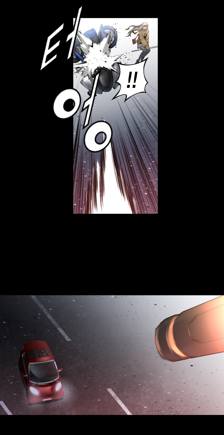 Trinity Wonder Chapter 44 page 27 - Chapter 44