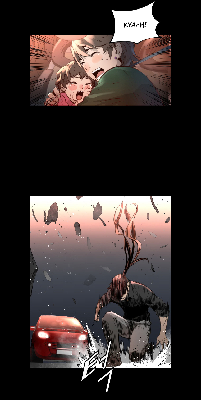 Trinity Wonder Chapter 44 page 29 - Chapter 44