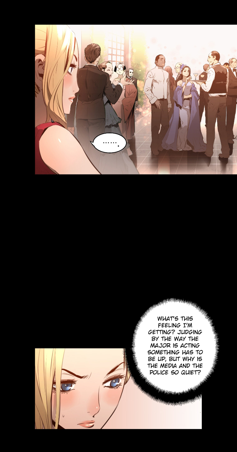 Trinity Wonder Chapter 44 page 3 - Chapter 44