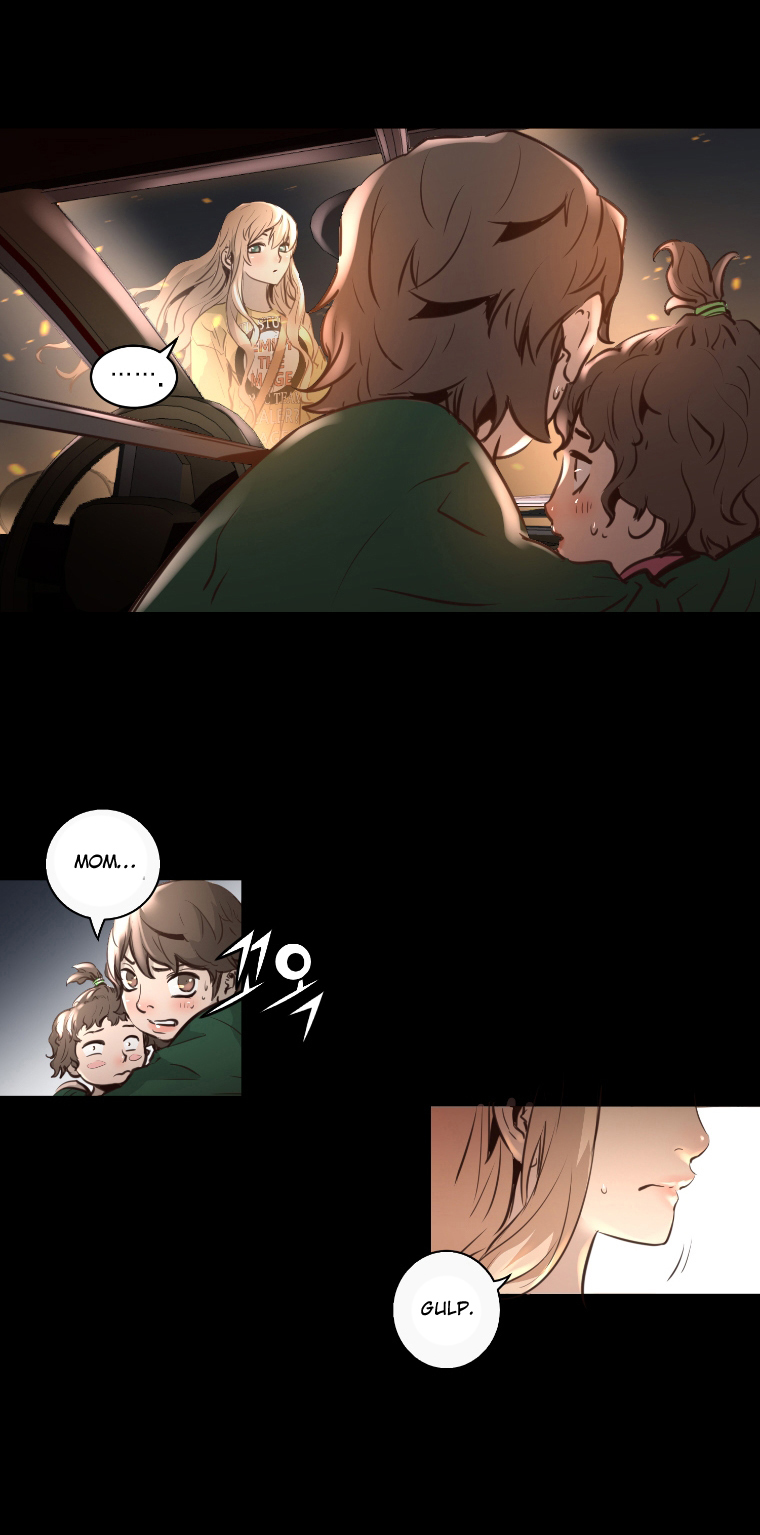 Trinity Wonder Chapter 44 page 39 - Chapter 44