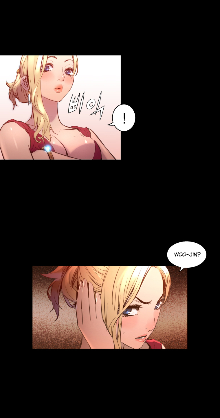 Trinity Wonder Chapter 44 page 4 - Chapter 44