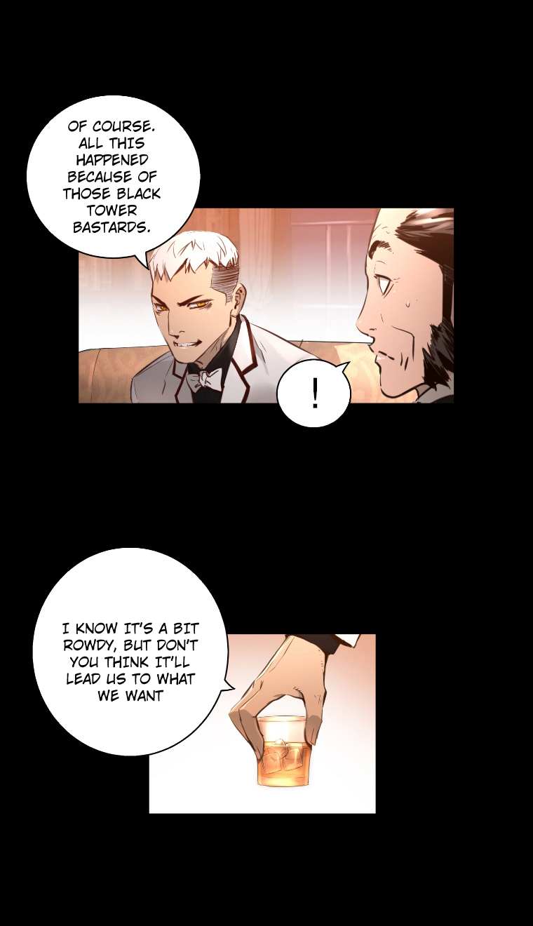 Trinity Wonder Chapter 44 page 43 - Chapter 44