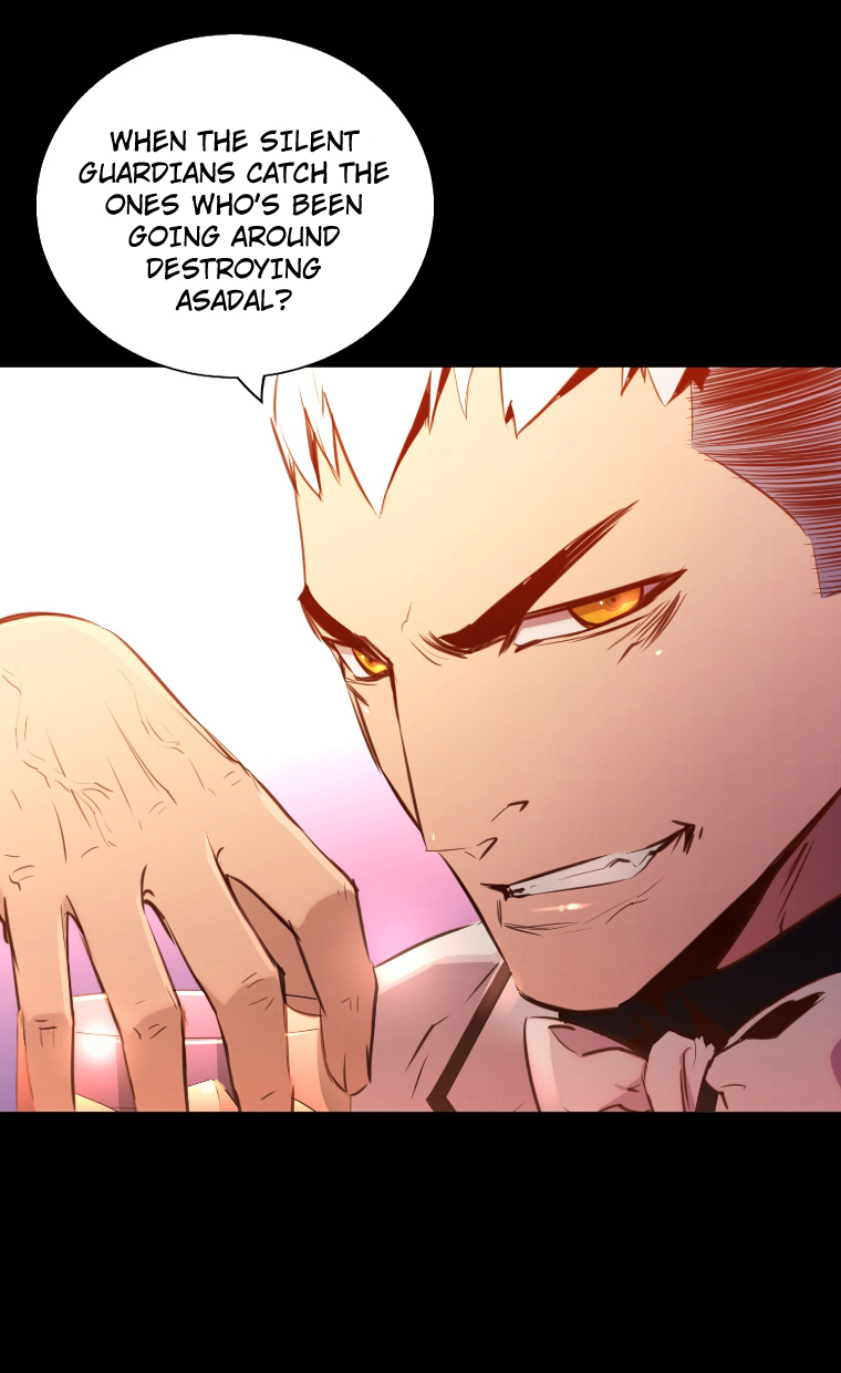 Trinity Wonder Chapter 44 page 44 - Chapter 44