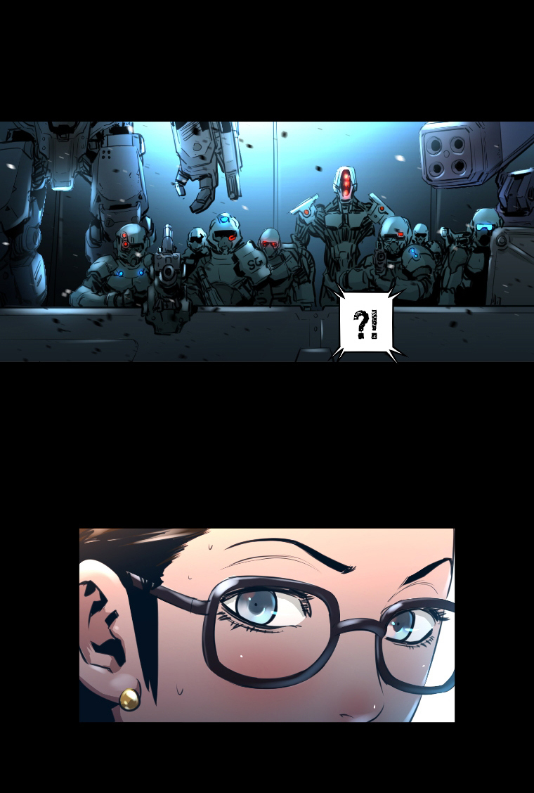 Trinity Wonder Chapter 45 page 16 - Chapter 45