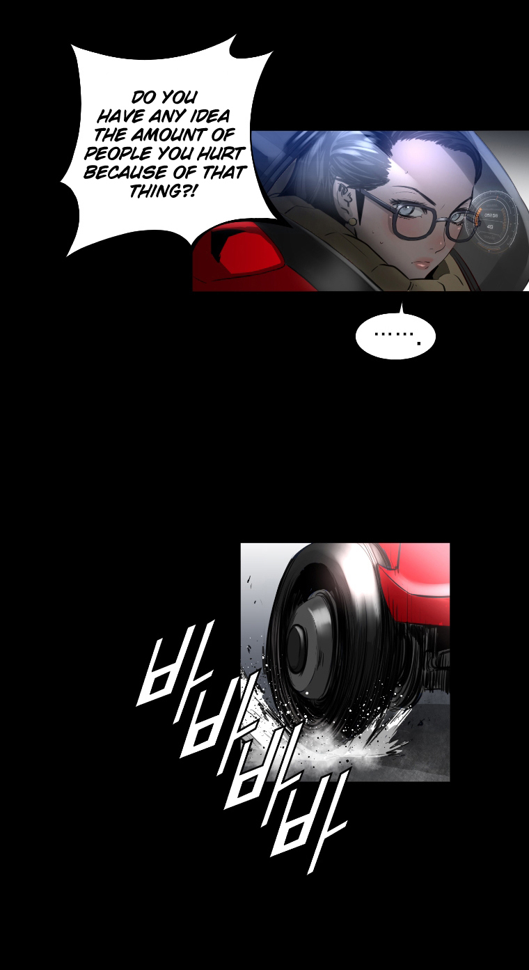 Trinity Wonder Chapter 45 page 18 - Chapter 45