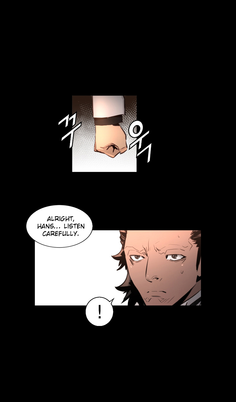 Trinity Wonder Chapter 45 page 26 - Chapter 45