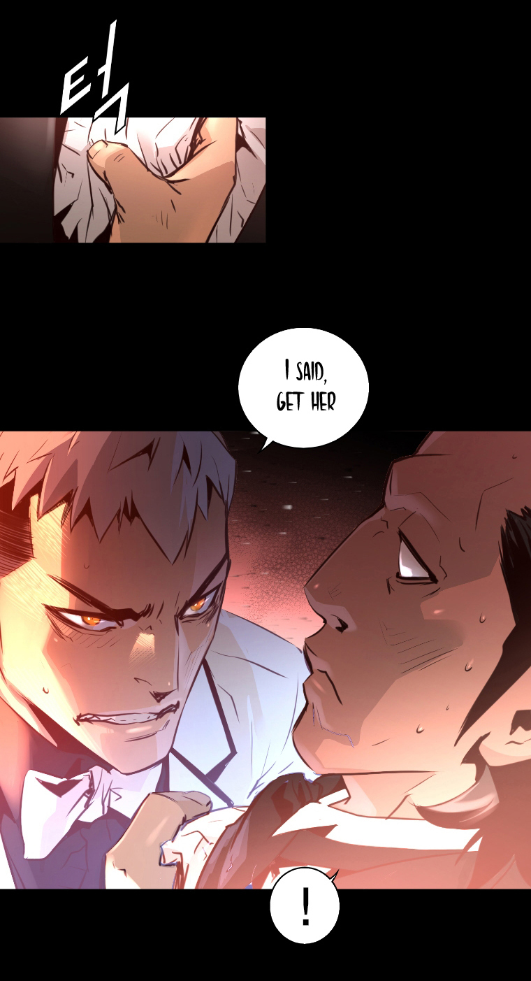 Trinity Wonder Chapter 45 page 28 - Chapter 45