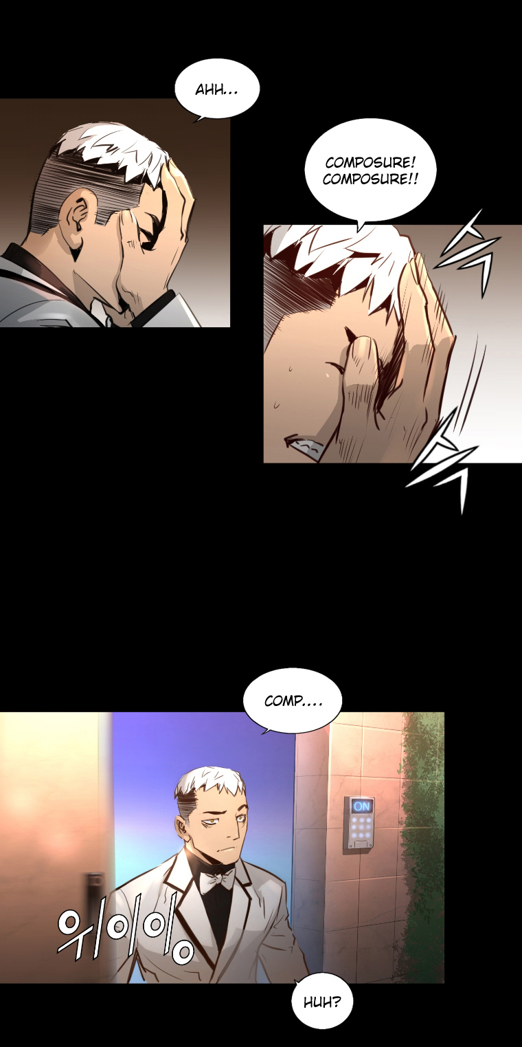 Trinity Wonder Chapter 45 page 30 - Chapter 45