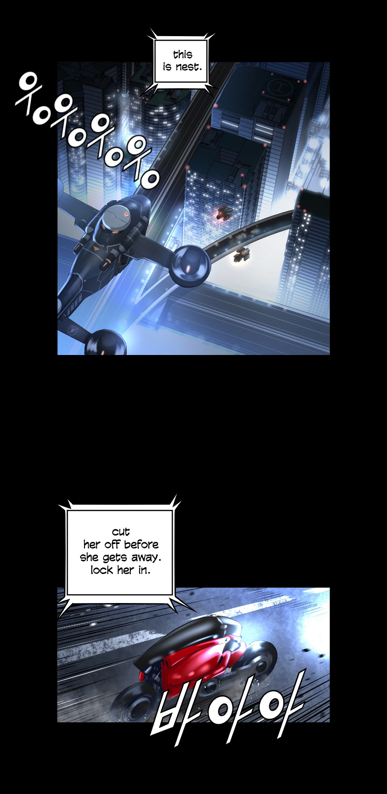 Trinity Wonder Chapter 45 page 4 - Chapter 45