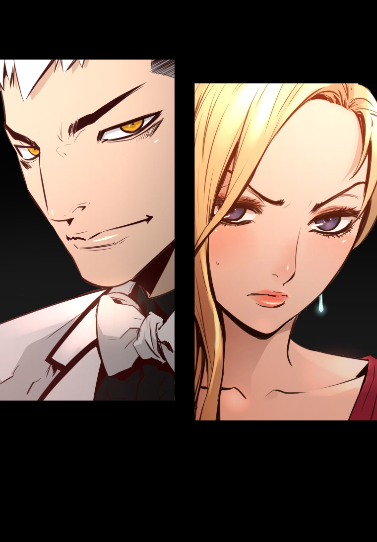 Trinity Wonder Chapter 45 page 40 - Chapter 45