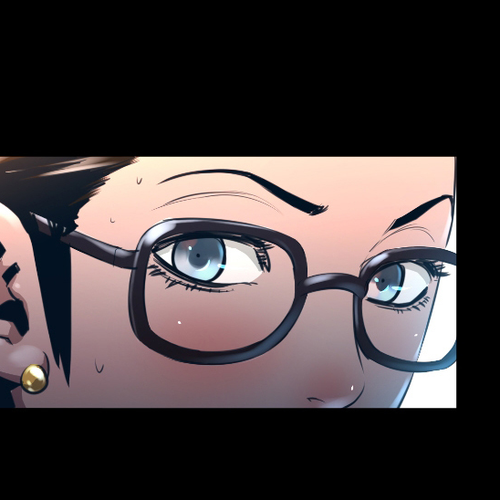 Trinity Wonder Chapter 45 cover