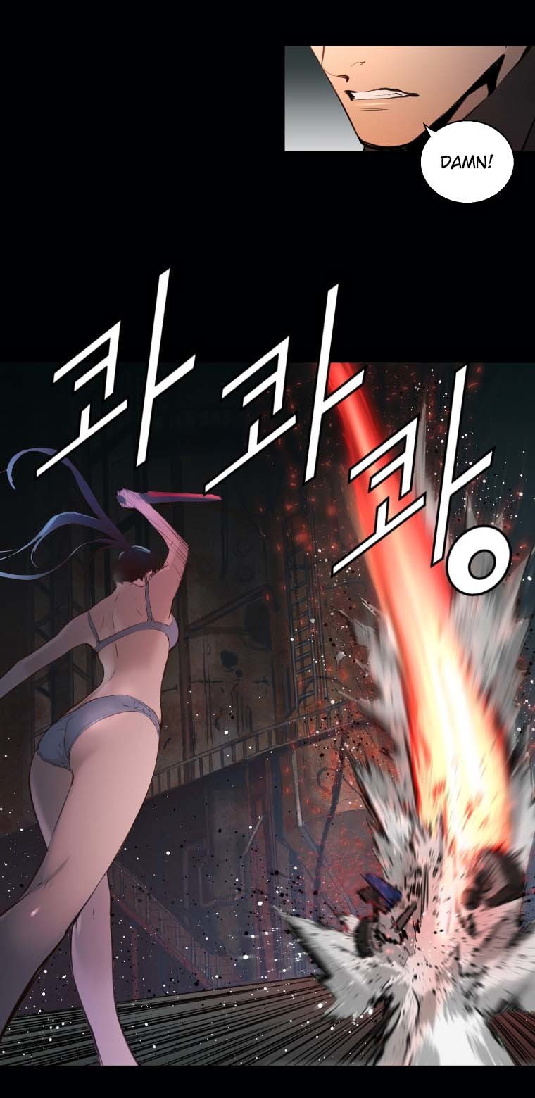 Trinity Wonder Chapter 46 page 28 - Chapter 46