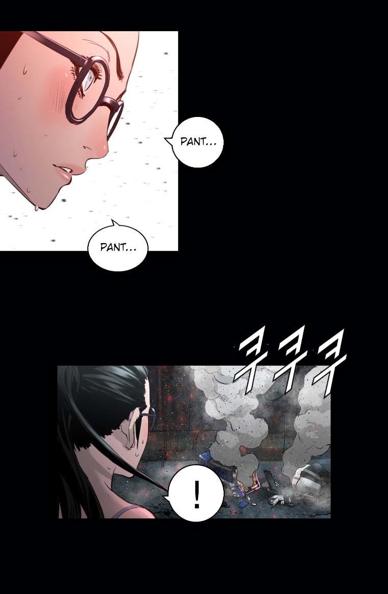 Trinity Wonder Chapter 46 page 29 - Chapter 46