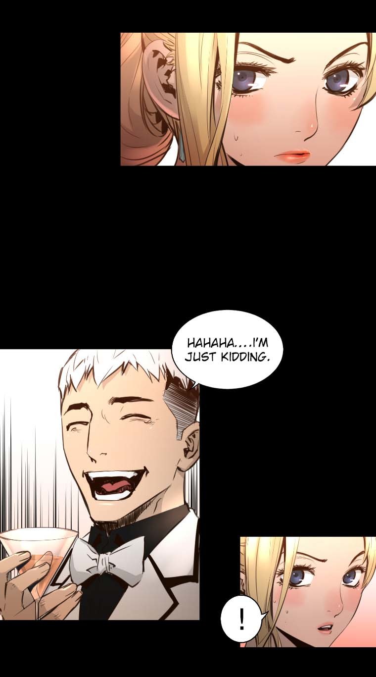 Trinity Wonder Chapter 46 page 4 - Chapter 46