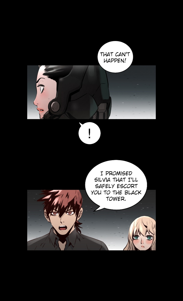 Trinity Wonder Chapter 47 page 16 - Chapter 47