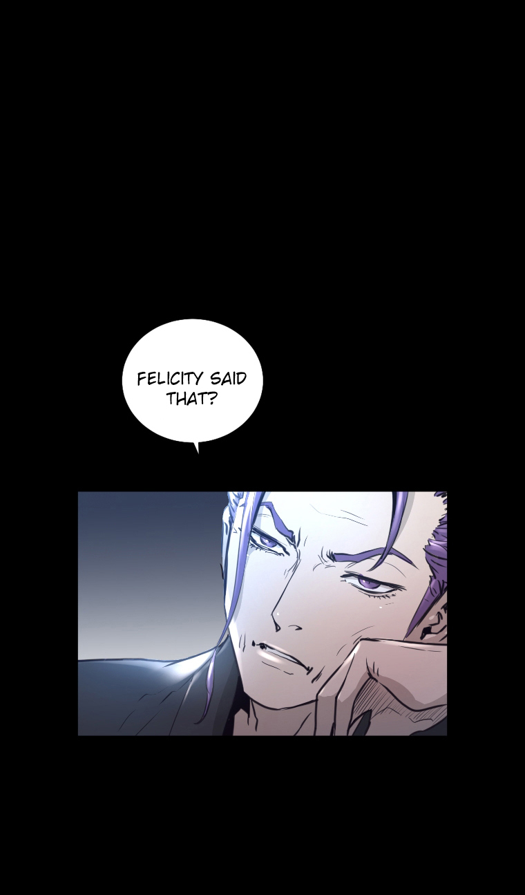 Trinity Wonder Chapter 47 page 26 - Chapter 47