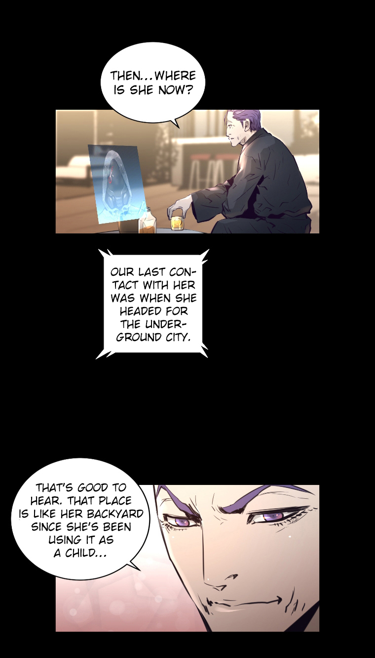 Trinity Wonder Chapter 47 page 28 - Chapter 47
