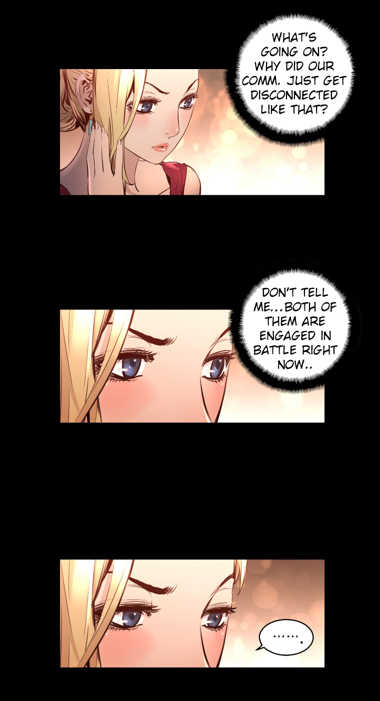 Trinity Wonder Chapter 47 page 3 - Chapter 47