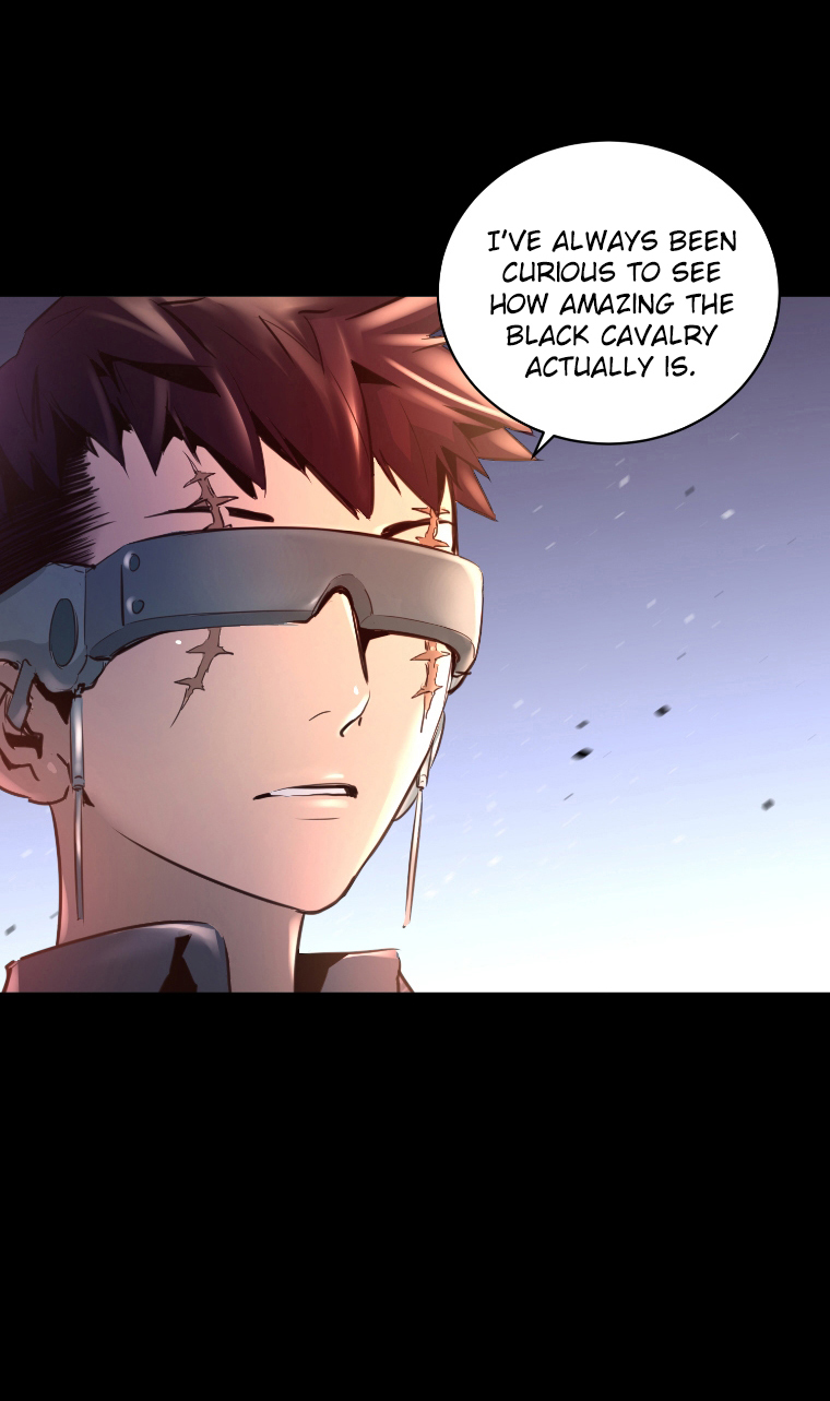 Trinity Wonder Chapter 47 page 37 - Chapter 47