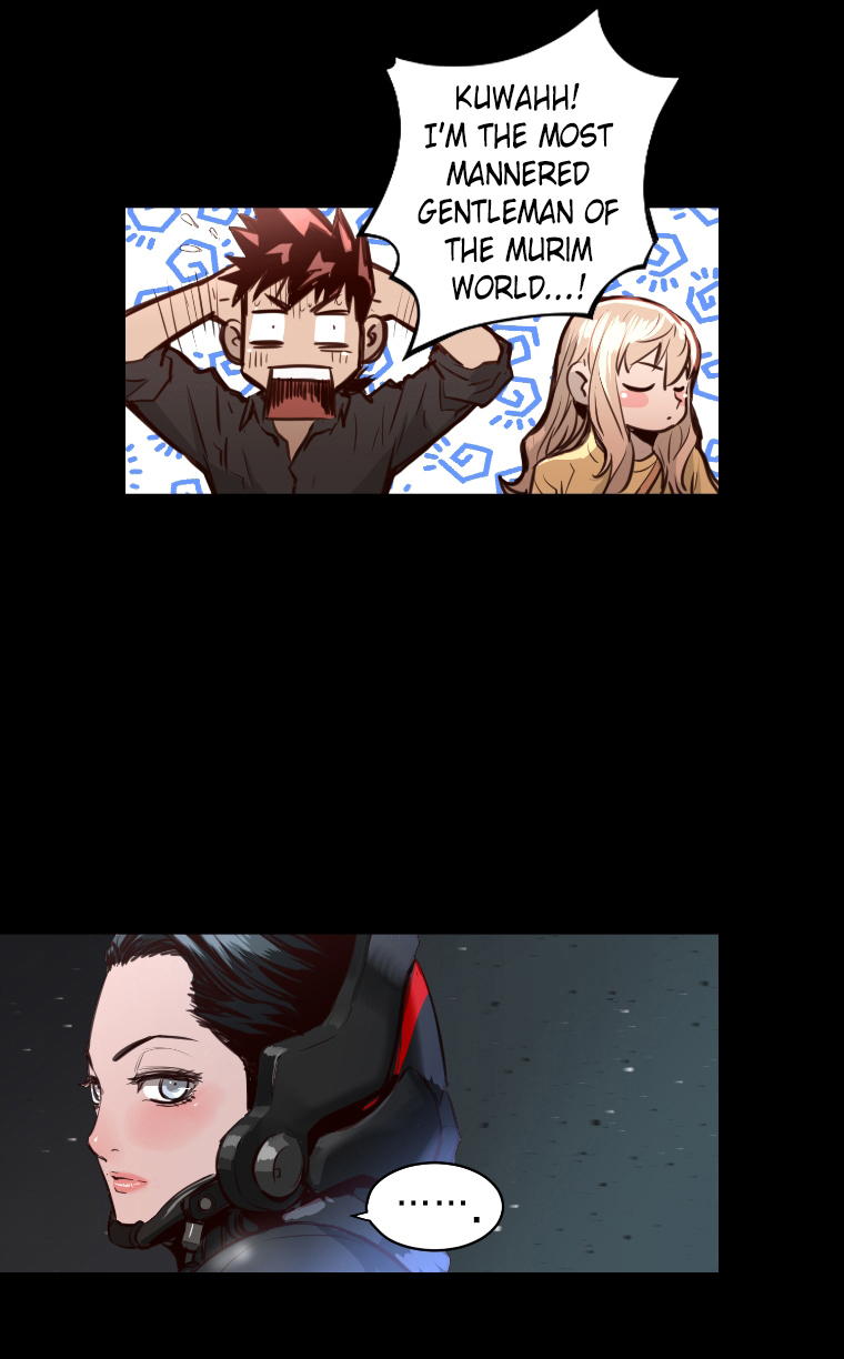 Trinity Wonder Chapter 47 page 8 - Chapter 47