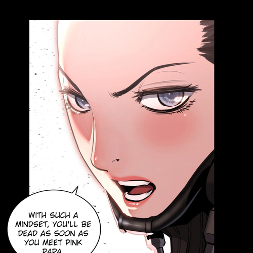 Trinity Wonder Chapter 47 cover