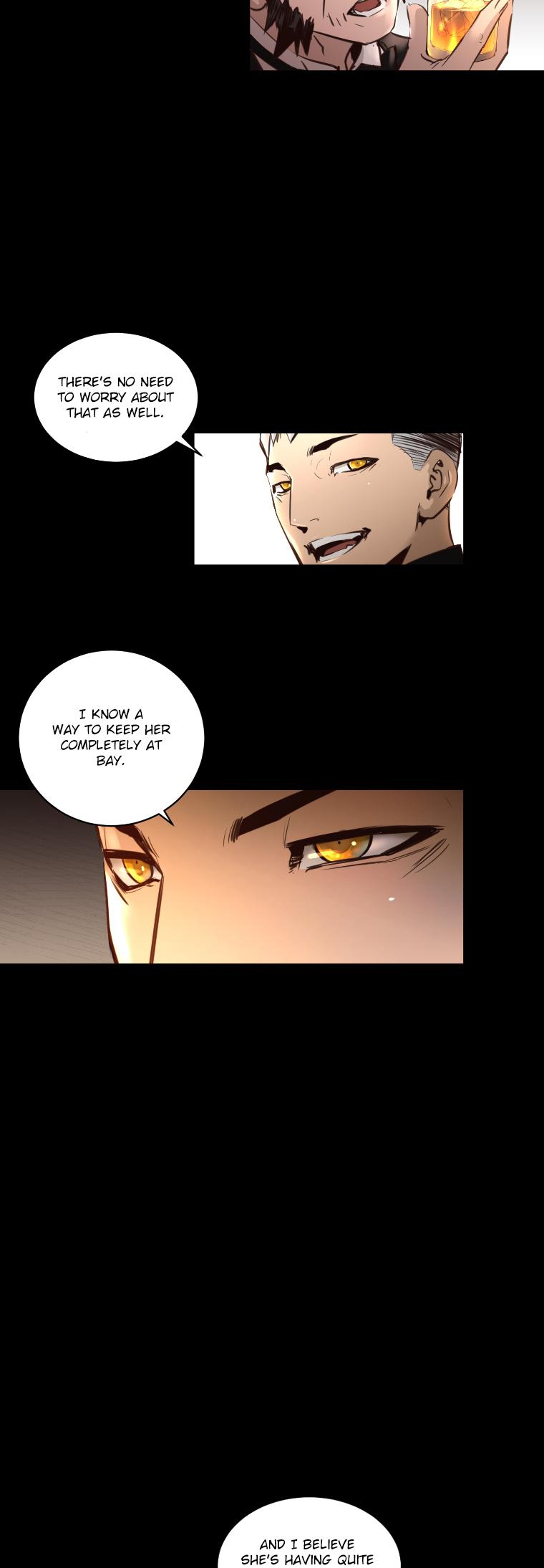 Trinity Wonder Chapter 48 page 3 - Chapter 48