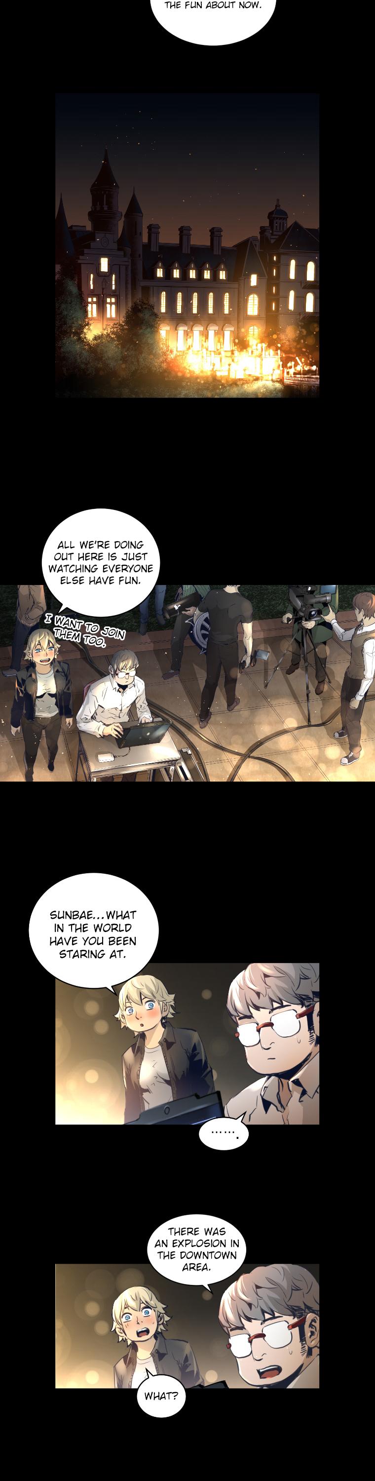 Trinity Wonder Chapter 48 page 4 - Chapter 48