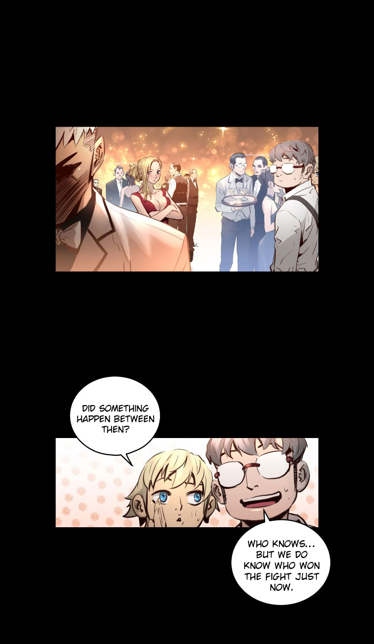 Trinity Wonder Chapter 49 page 13 - Chapter 49