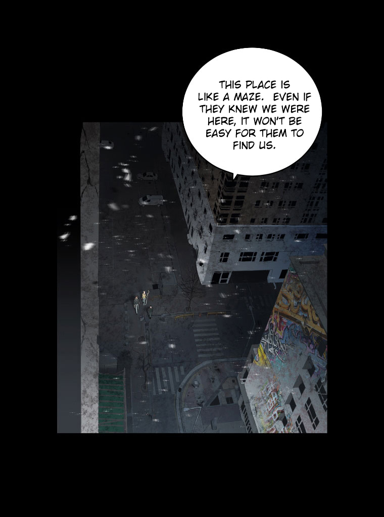 Trinity Wonder Chapter 49 page 26 - Chapter 49