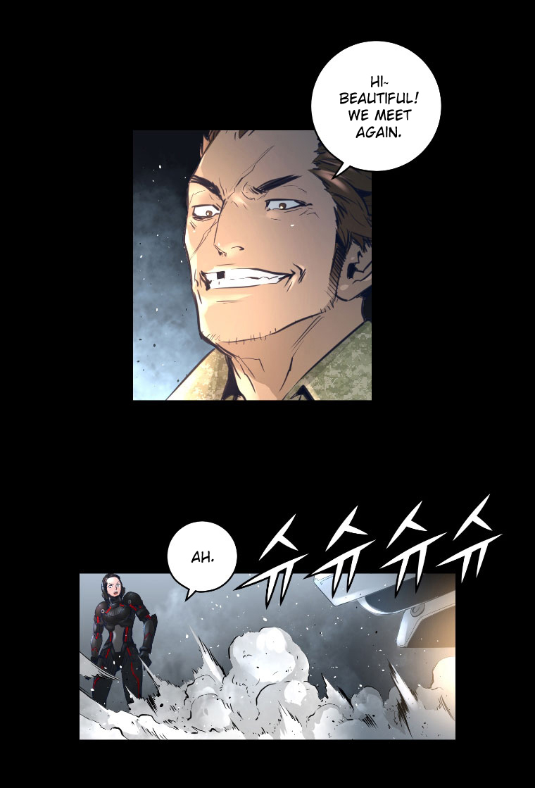 Trinity Wonder Chapter 49 page 29 - Chapter 49