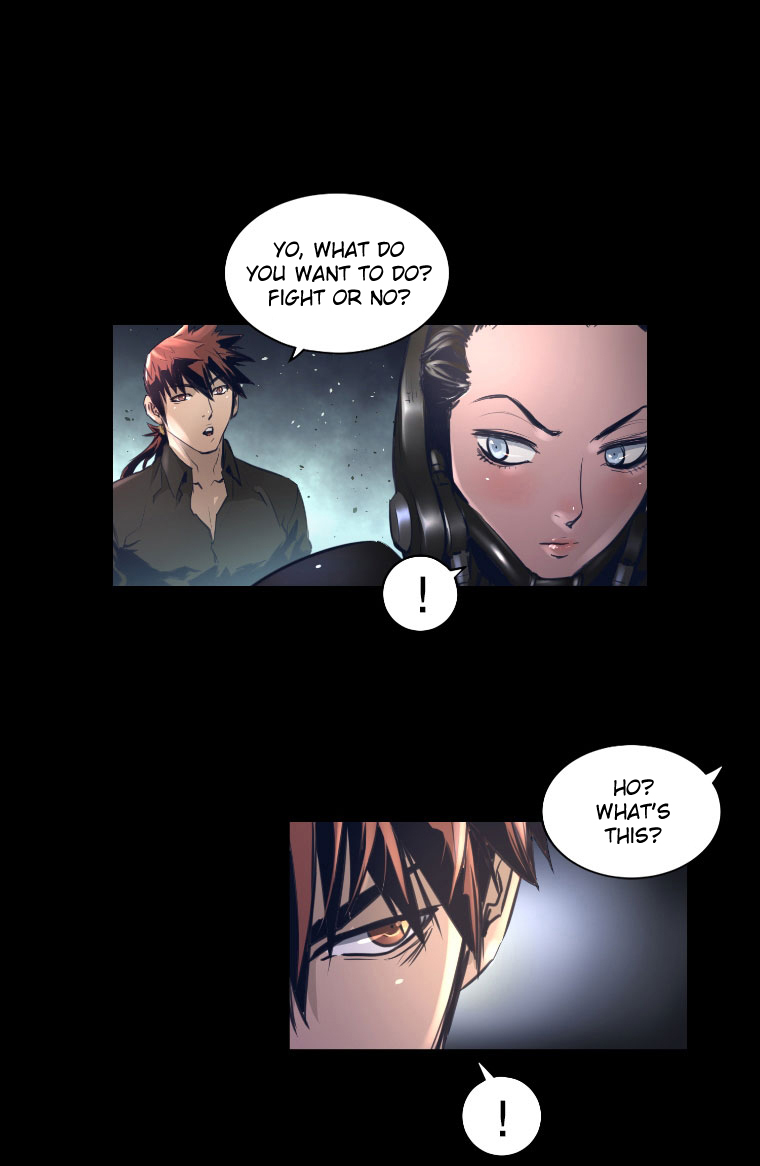 Trinity Wonder Chapter 49 page 30 - Chapter 49