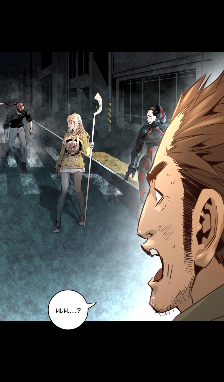 Trinity Wonder Chapter 49 page 43 - Chapter 49