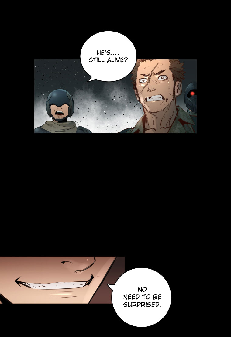 Trinity Wonder Chapter 49 page 44 - Chapter 49