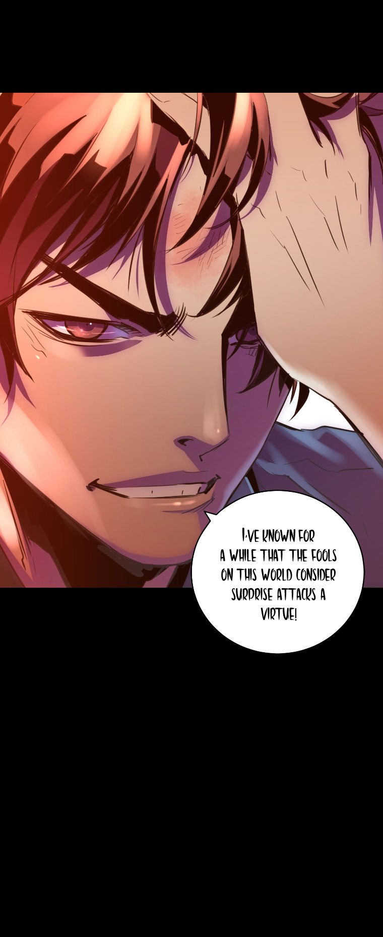 Trinity Wonder Chapter 49 page 45 - Chapter 49