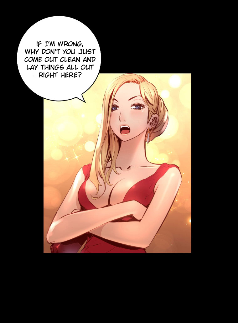 Trinity Wonder Chapter 49 page 9 - Chapter 49