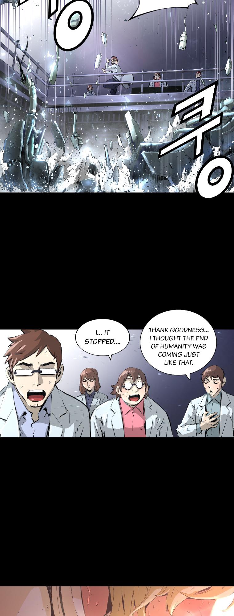 Trinity Wonder Chapter 5 page 11 - Chapter 5