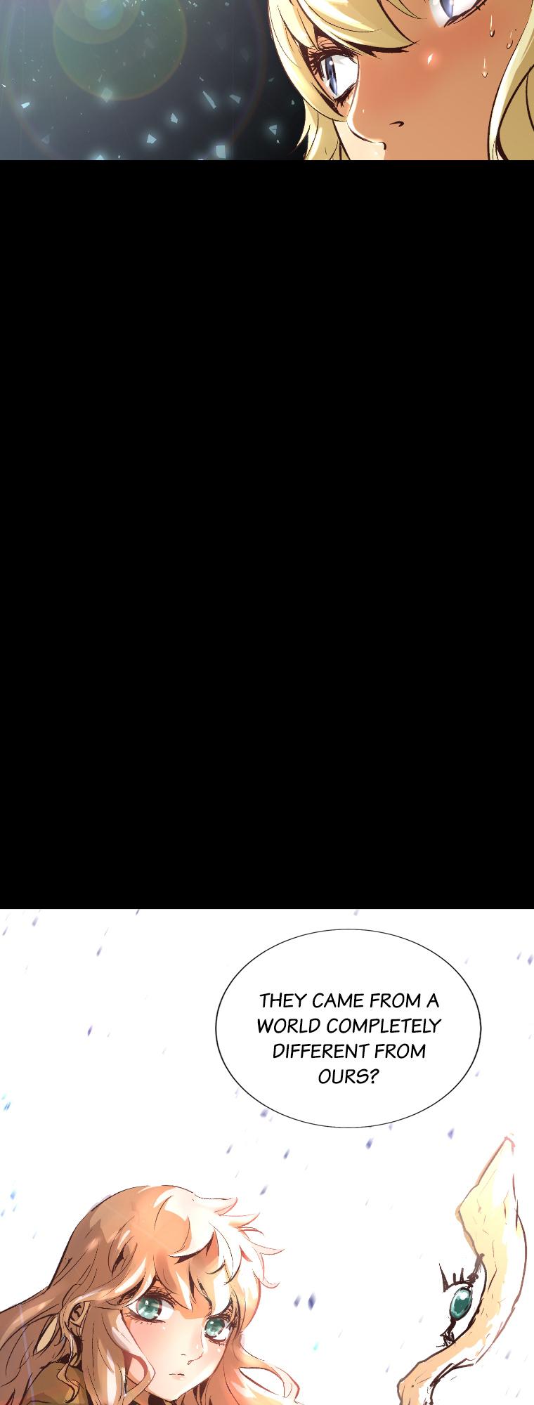 Trinity Wonder Chapter 5 page 33 - Chapter 5