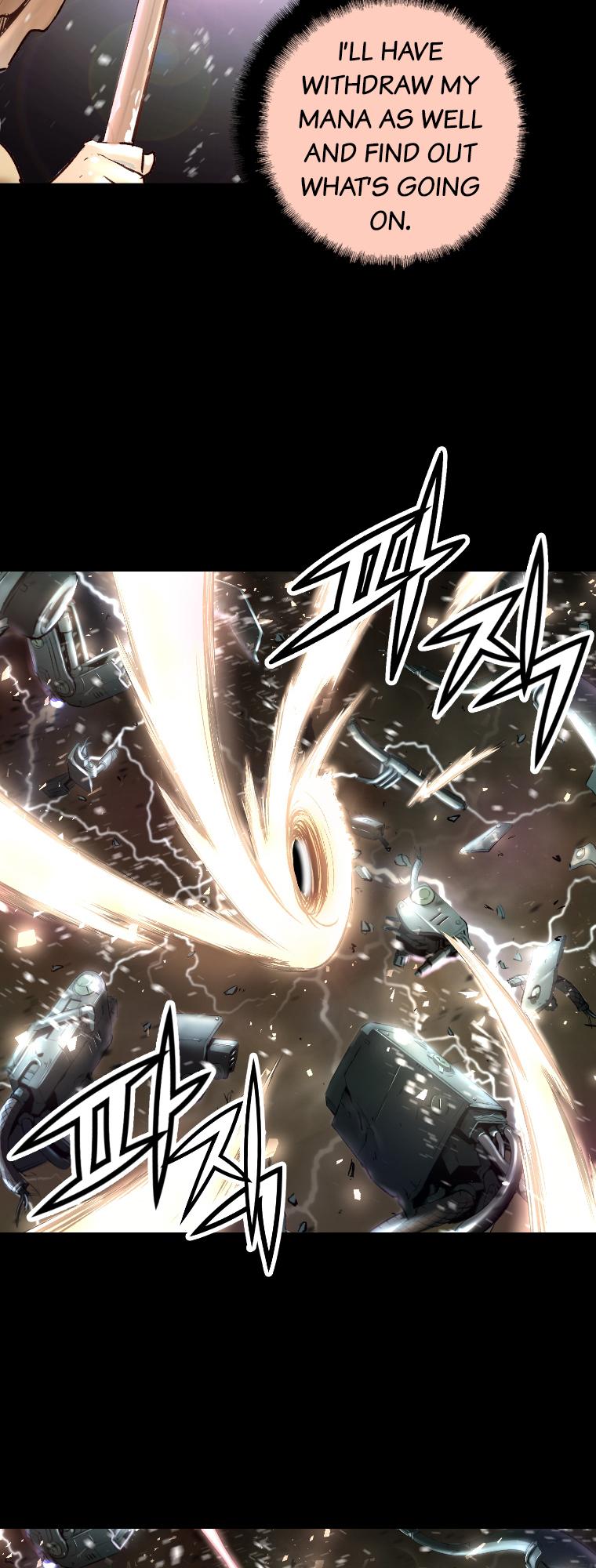 Trinity Wonder Chapter 5 page 9 - Chapter 5