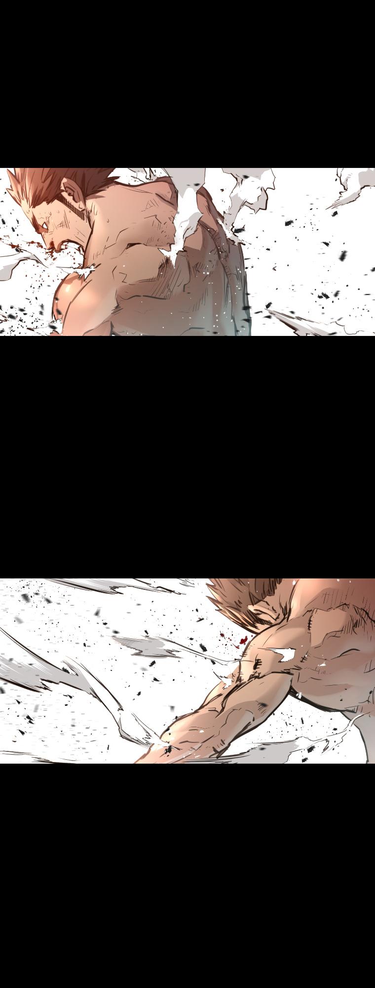 Trinity Wonder Chapter 50 page 19 - Chapter 50