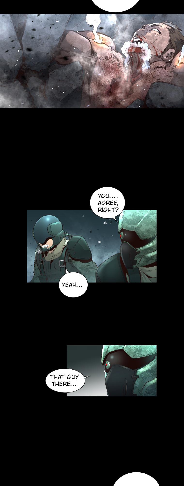 Trinity Wonder Chapter 50 page 22 - Chapter 50