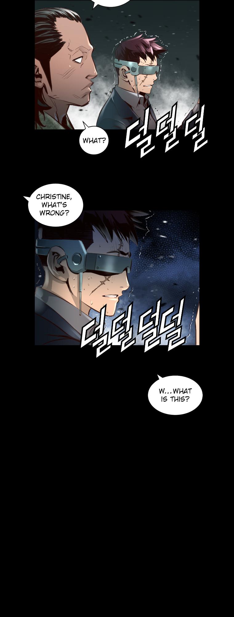 Trinity Wonder Chapter 50 page 28 - Chapter 50