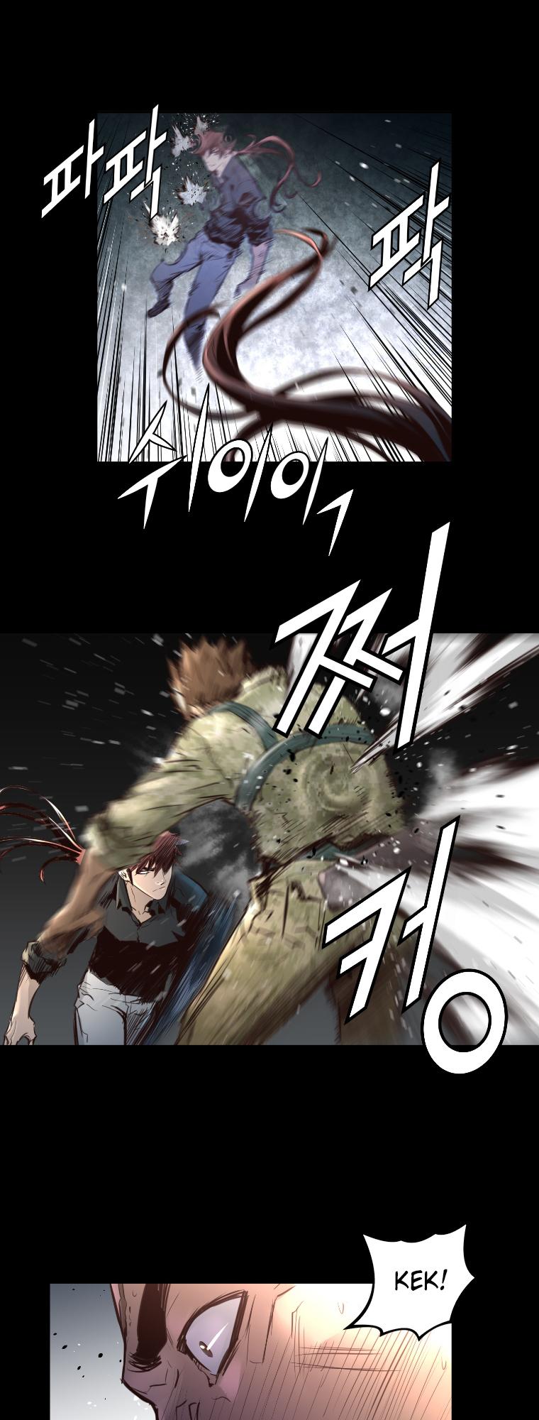 Trinity Wonder Chapter 50 page 6 - Chapter 50
