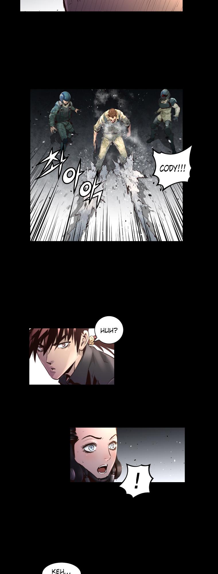Trinity Wonder Chapter 50 page 7 - Chapter 50