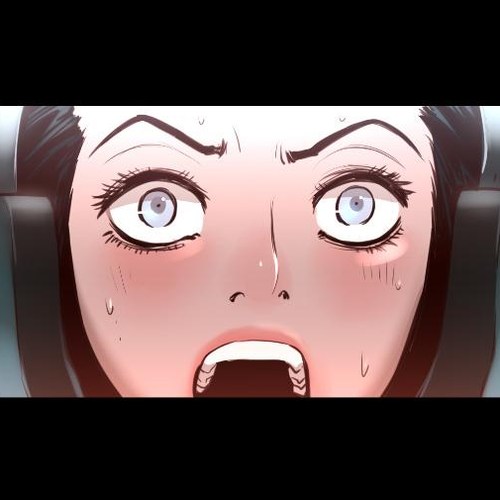 Trinity Wonder Chapter 50 cover