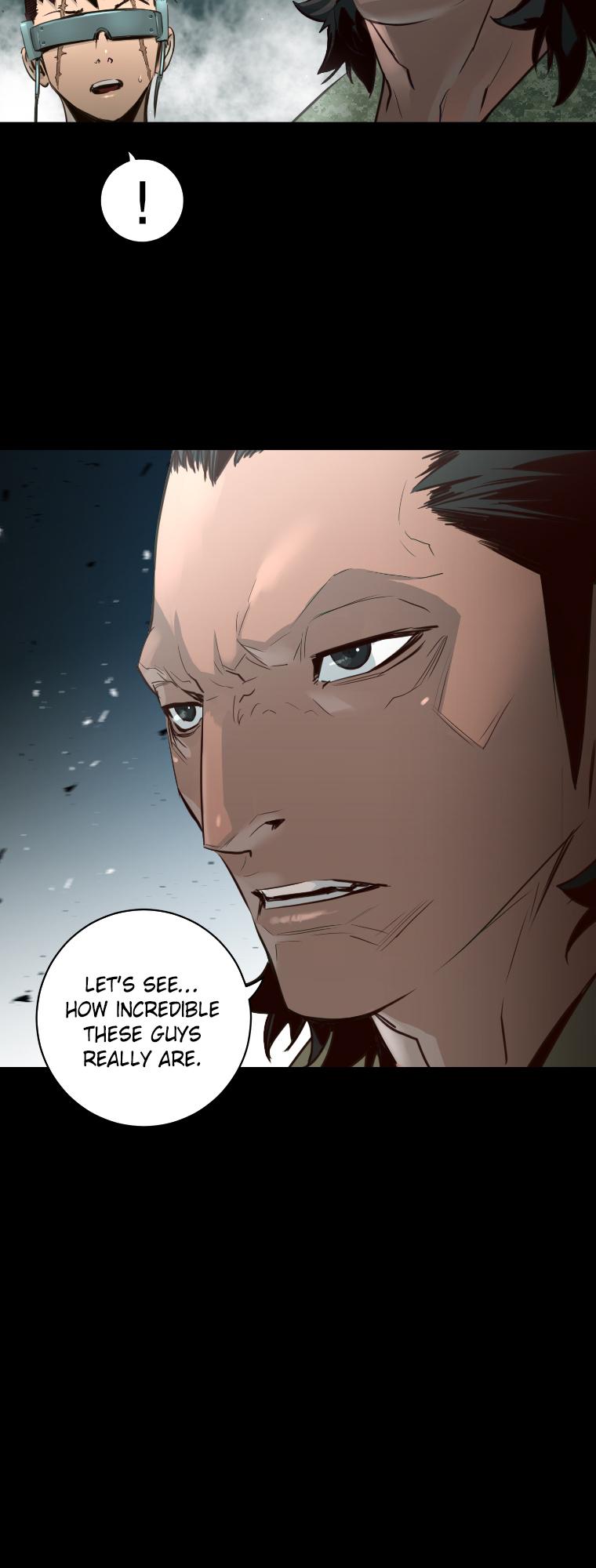 Trinity Wonder Chapter 51 page 15 - Chapter 51