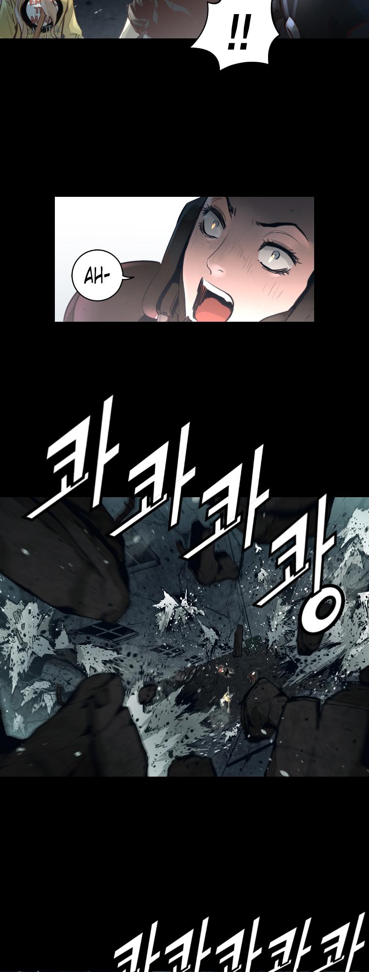 Trinity Wonder Chapter 51 page 24 - Chapter 51